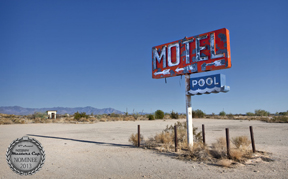 yucca motel